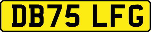 DB75LFG