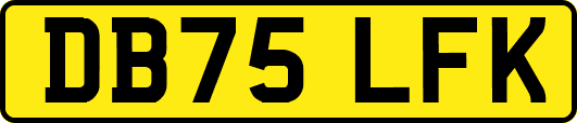 DB75LFK