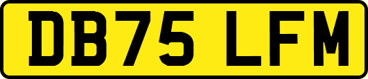 DB75LFM