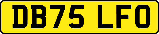 DB75LFO