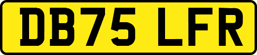 DB75LFR