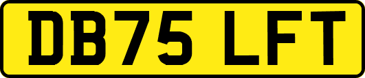 DB75LFT