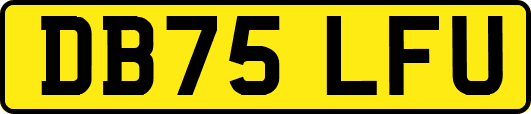 DB75LFU