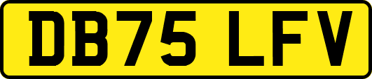DB75LFV