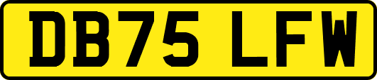DB75LFW