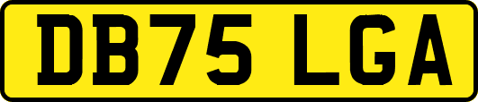 DB75LGA