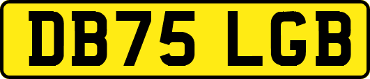 DB75LGB