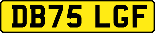 DB75LGF