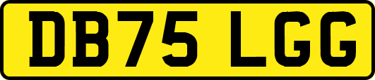 DB75LGG