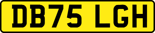 DB75LGH