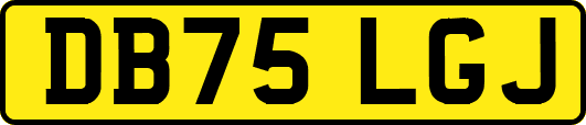 DB75LGJ