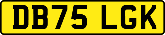DB75LGK