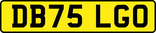 DB75LGO