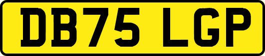 DB75LGP