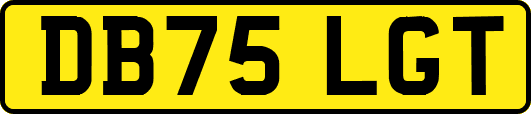 DB75LGT