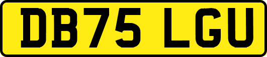 DB75LGU