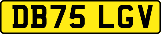 DB75LGV