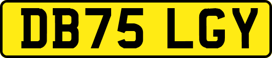 DB75LGY