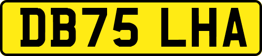 DB75LHA