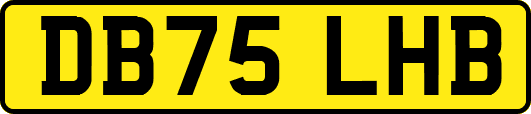 DB75LHB
