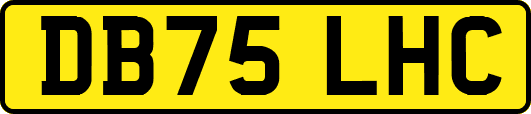 DB75LHC