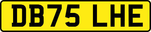 DB75LHE