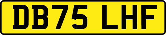 DB75LHF