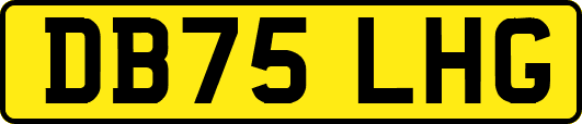 DB75LHG