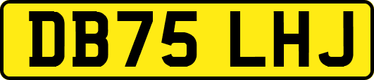 DB75LHJ