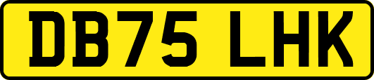 DB75LHK