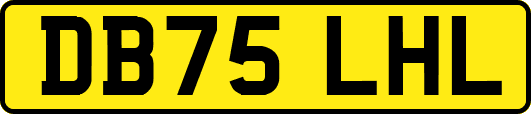 DB75LHL
