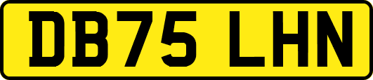 DB75LHN