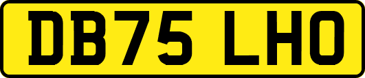 DB75LHO