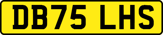 DB75LHS