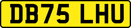 DB75LHU