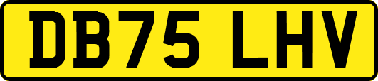 DB75LHV