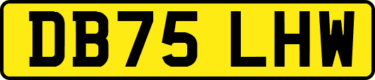 DB75LHW