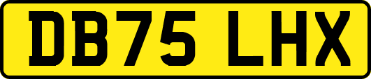 DB75LHX