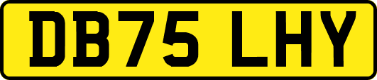 DB75LHY