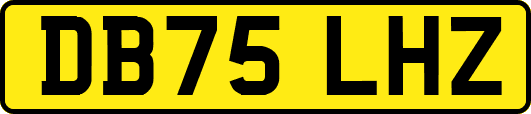 DB75LHZ
