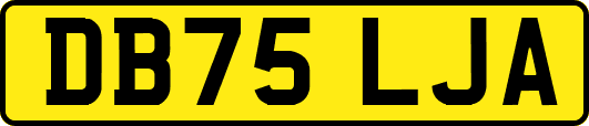 DB75LJA