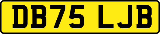 DB75LJB