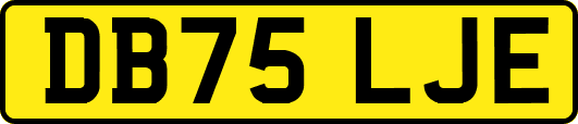 DB75LJE