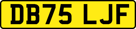 DB75LJF