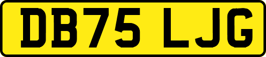 DB75LJG