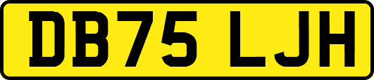 DB75LJH