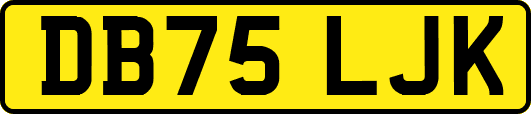 DB75LJK