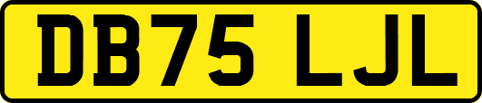DB75LJL