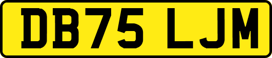 DB75LJM