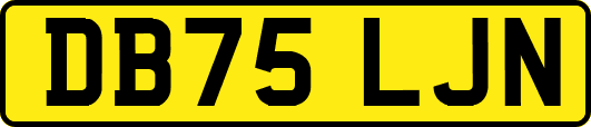 DB75LJN
